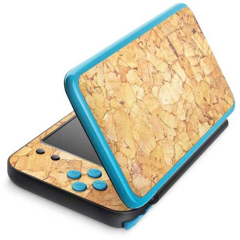 Sneakerhead Shine Nintendo 2DS XL (2017) Skin